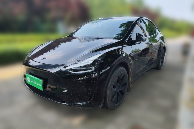 Used Tesla Model Y 2023 Rear-Wheel-Drive Version Guazi used car, China used car export, Used car for sale, Used  cars, Cheapest cars for sale