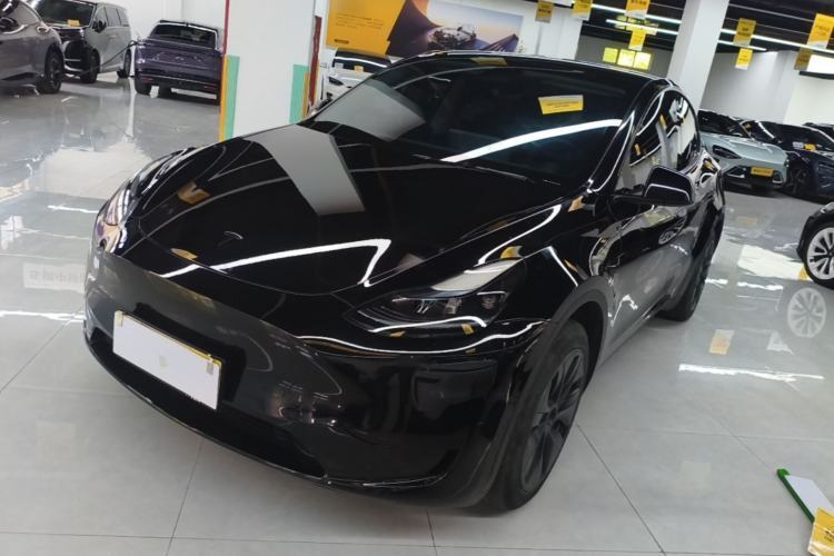Used Tesla Model Y 2023 Rear-Wheel-Drive Version Guazi used car, China used car export, Used car for sale, Used  cars, Cheapest cars for sale
