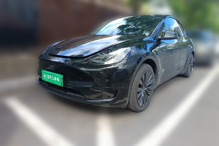 Used Tesla Model Y 2023 Rear-Wheel-Drive Version Guazi used car, China used car export, Used car for sale, Used  cars, Cheapest cars for sale