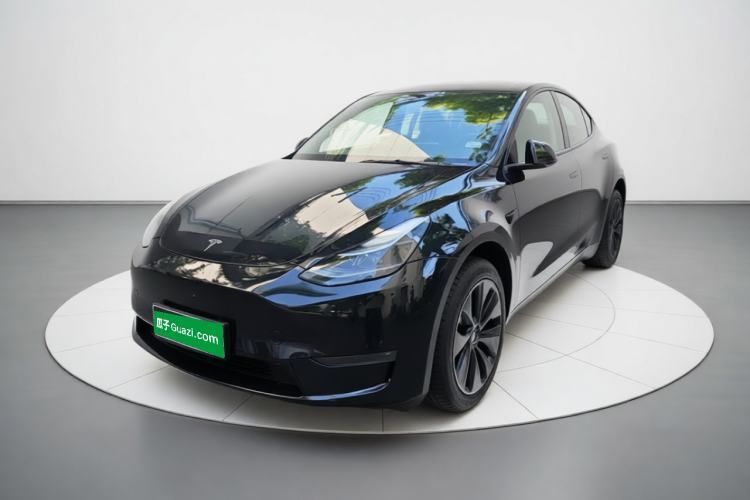 Ojetý Tesla Model Y 2023 Long-Range All-Wheel-Drive Version Guazi used car, China used car export, Used car for sale, Used  cars, Cheapest cars for sale