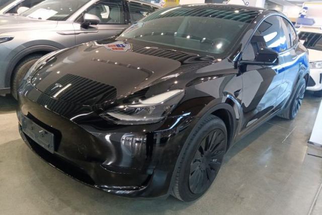 Used Tesla Model Y 2023 Rear-Wheel-Drive Version