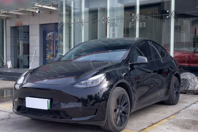 Tesla Model Y 2023 Rear-Wheel-Drive Version