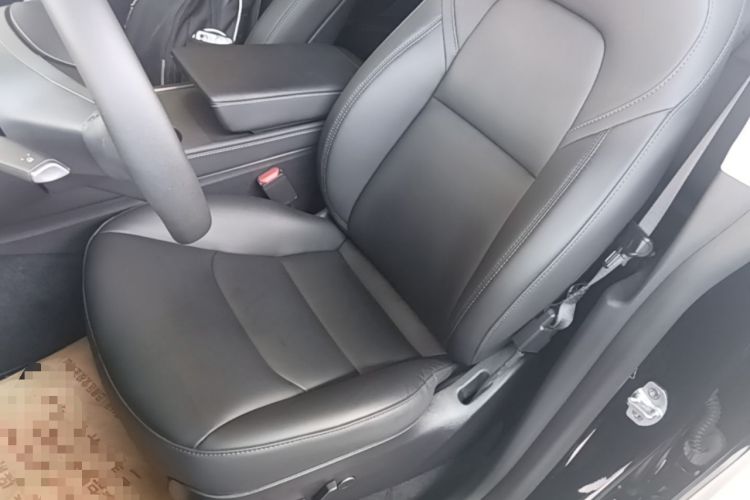 Used Tesla Model Y 2023 Rear-Wheel-Drive Version Left Front Seat