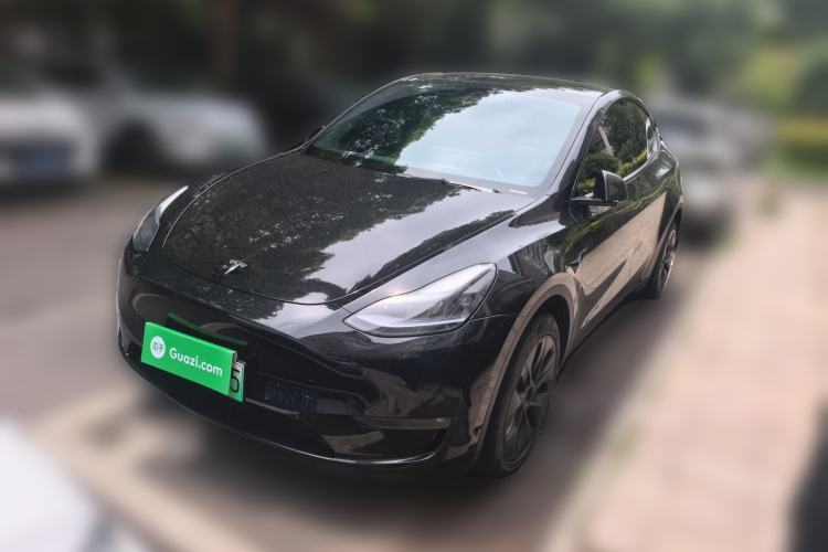 Used Tesla Model Y 2023 Long-Range All-Wheel-Drive Version Guazi used car, China used car export, Used car for sale, Used  cars, Cheapest cars for sale