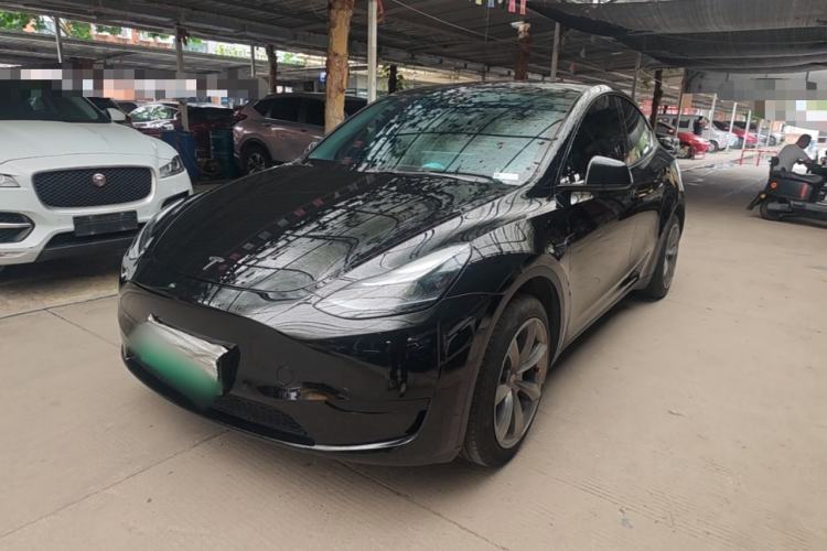 Used Tesla Model Y 2023 Rear-Wheel-Drive Version Guazi used car, China used car export, Used car for sale, Used  cars, Cheapest cars for sale