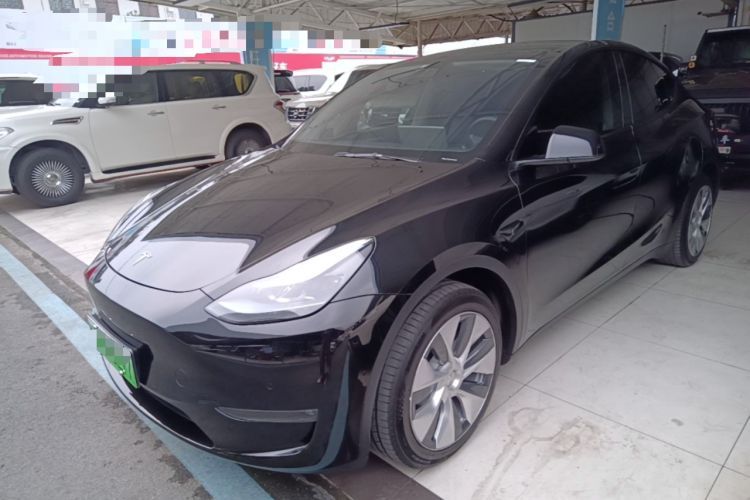 Used Tesla Model Y 2023 Long-Range All-Wheel-Drive Version Guazi used car, China used car export, Used car for sale, Used cars, Cheapest cars for sale