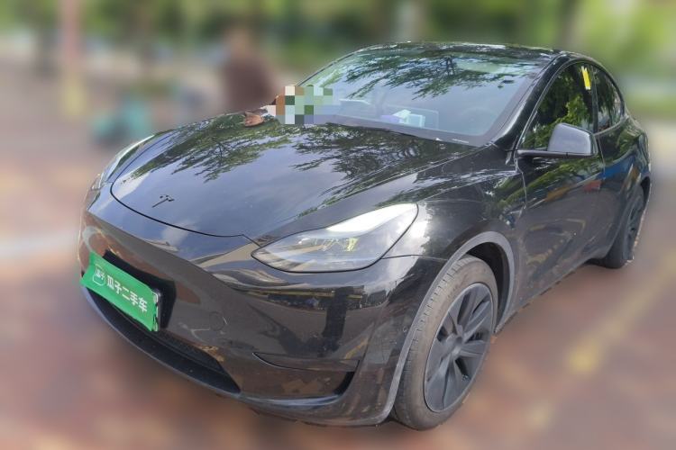 Used Tesla Model Y 2023 Rear-Wheel-Drive Version Guazi used car, China used car export, Used car for sale, Used  cars, Cheapest cars for sale