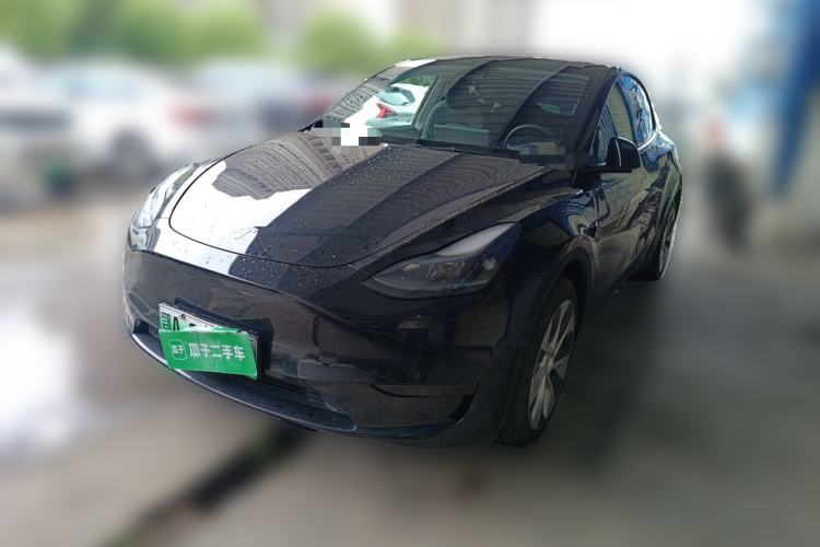 Used Tesla Model Y 2023 Rear-Wheel-Drive Version Guazi used car, China used car export, Used car for sale, Used cars, Cheapest cars for sale