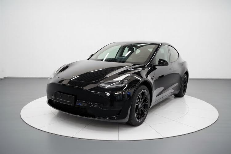 Tesla Model Y 2023 Rear-Wheel-Drive Version