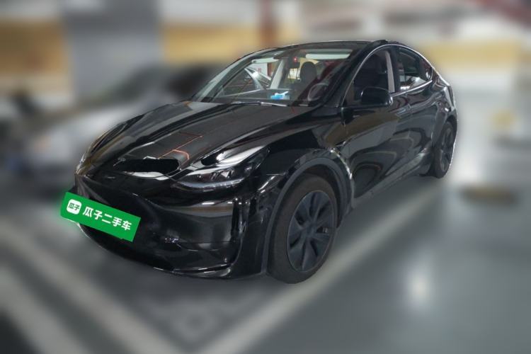 Used Tesla Model Y 2023 Rear-Wheel-Drive Version Guazi used car, China used car export, Used car for sale, Used  cars, Cheapest cars for sale