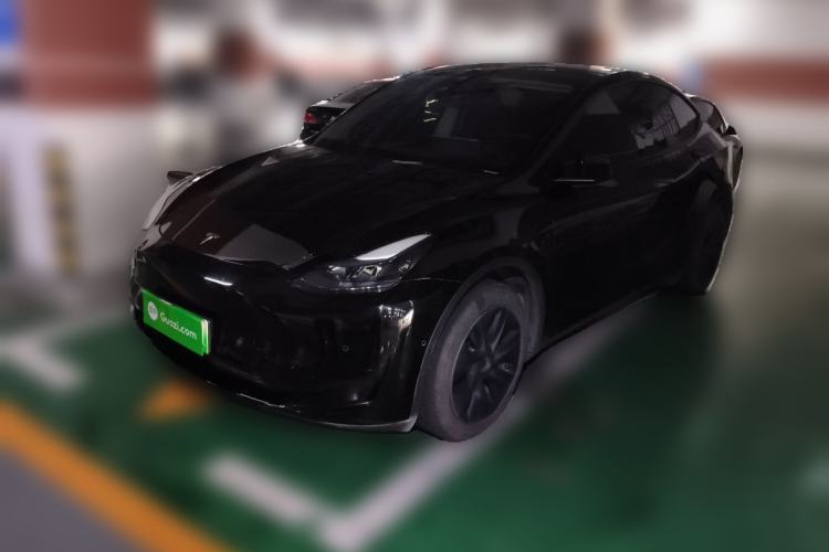 Used Tesla Model Y 2023 Rear-Wheel-Drive Version Guazi used car, China used car export, Used car for sale, Used  cars, Cheapest cars for sale
