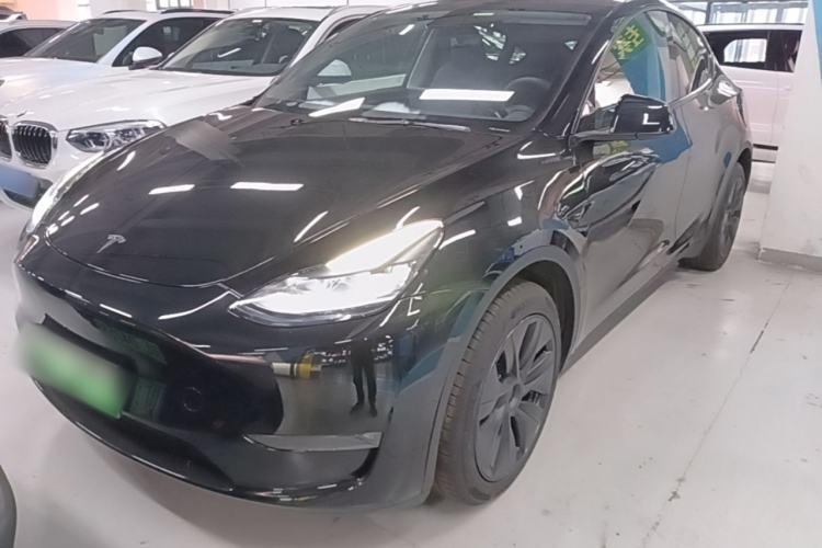 Used Tesla Model Y 2023 Long-Range All-Wheel-Drive Version Guazi used car, China used car export, Used car for sale, Used  cars, Cheapest cars for sale