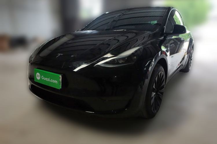 Used Tesla Model Y 2023 Rear-Wheel-Drive Version Guazi used car, China used car export, Used car for sale, Used  cars, Cheapest cars for sale