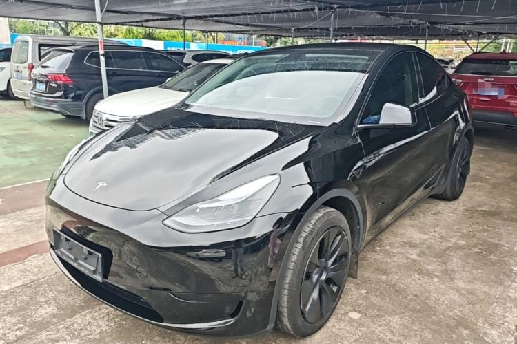 Tesla Model Y 2023 Rear-Wheel-Drive Version