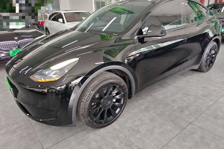 Used Tesla Model Y 2023 Rear-Wheel-Drive Version Guazi used car, China used car export, Used car for sale, Used  cars, Cheapest cars for sale