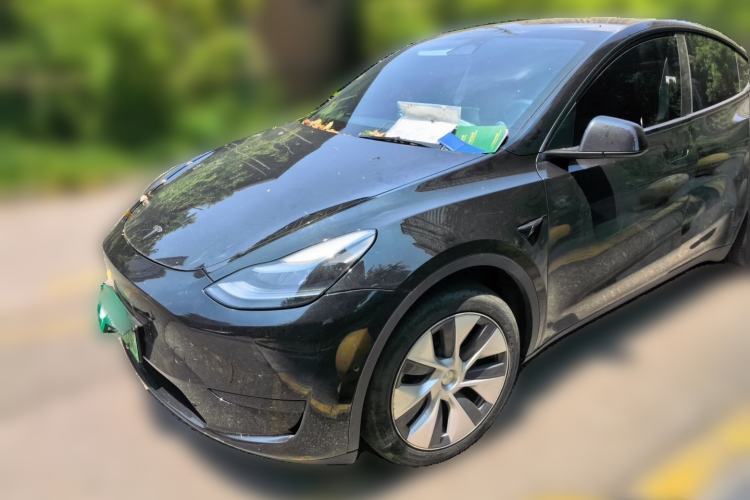 Gebrauchter Tesla Model Y 2023 Rear-Wheel-Drive Version Guazi used car, China used car export, Used car for sale, Used  cars, Cheapest cars for sale