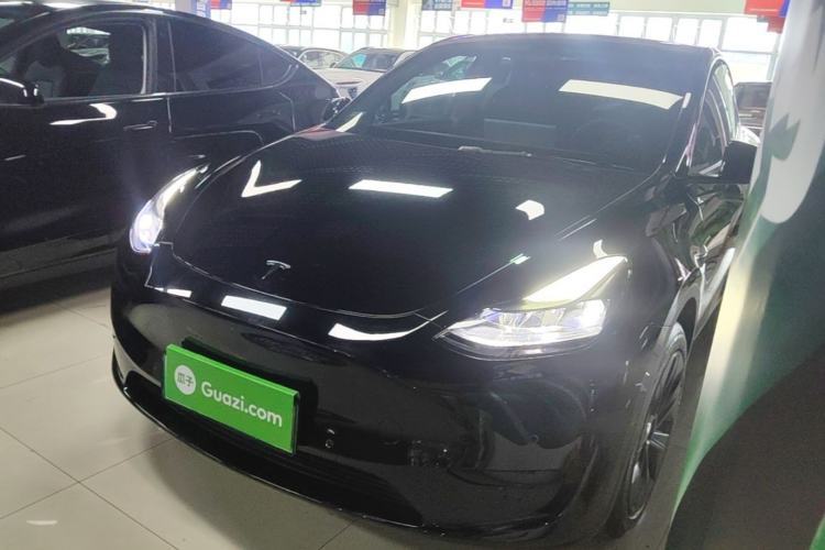 Used Tesla Model Y 2023 Rear-Wheel-Drive Version Guazi used car, China used car export, Used car for sale, Used  cars, Cheapest cars for sale