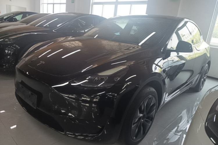 Used Tesla Model Y 2023 Rear-Wheel-Drive Version Guazi used car, China used car export, Used car for sale, Used  cars, Cheapest cars for sale
