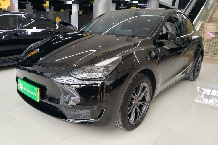 Used Tesla Model Y 2023 Rear-Wheel-Drive Version Guazi used car, China used car export, Used car for sale, Used  cars, Cheapest cars for sale