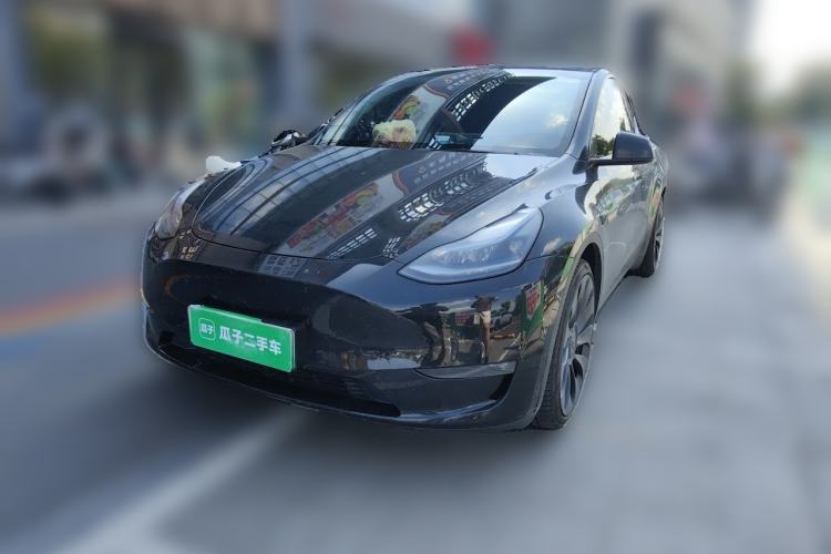 Tesla Model Y 2023 High-Performance All-Wheel-Drive Version de segunda mano Guazi used car, China used car export, Used car for sale, Used  cars, Cheapest cars for sale