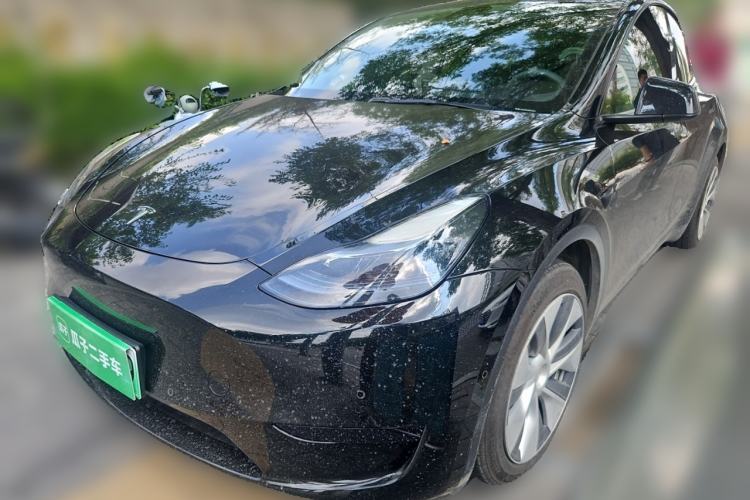 Used Tesla Model Y 2023 Rear-Wheel-Drive Version Guazi used car, China used car export, Used car for sale, Used cars, Cheapest cars for sale