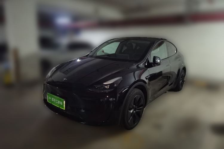 Used Tesla Model Y 2023 Rear-Wheel-Drive Version Guazi used car, China used car export, Used car for sale, Used cars, Cheapest cars for sale