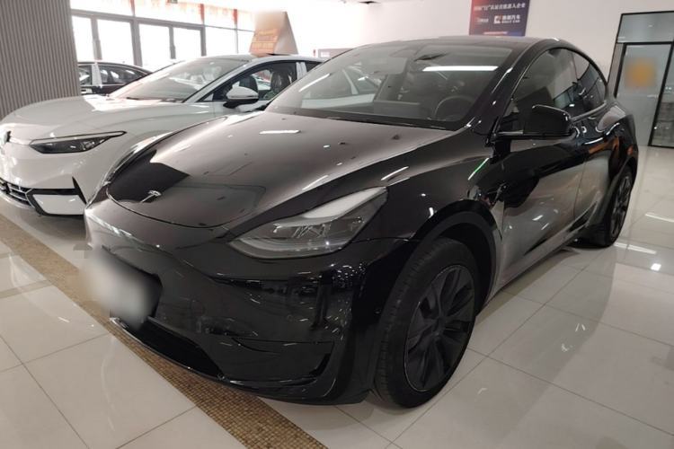 Used Tesla Model Y 2023 Rear-Wheel-Drive Version Guazi used car, China used car export, Used car for sale, Used  cars, Cheapest cars for sale