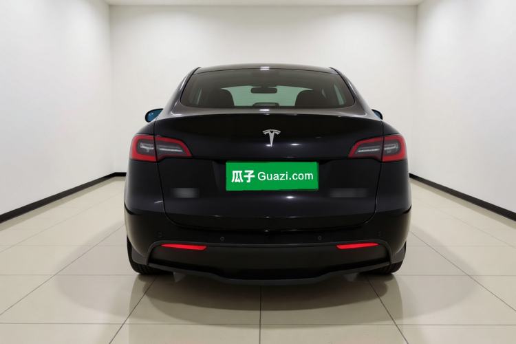 Used Tesla Model Y 2023 Rear-Wheel-Drive Version Rear