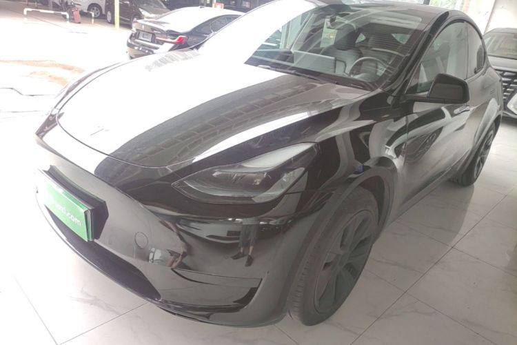 Used Tesla Model Y 2023 Rear-Wheel-Drive Version Guazi used car, China used car export, Used car for sale, Used  cars, Cheapest cars for sale