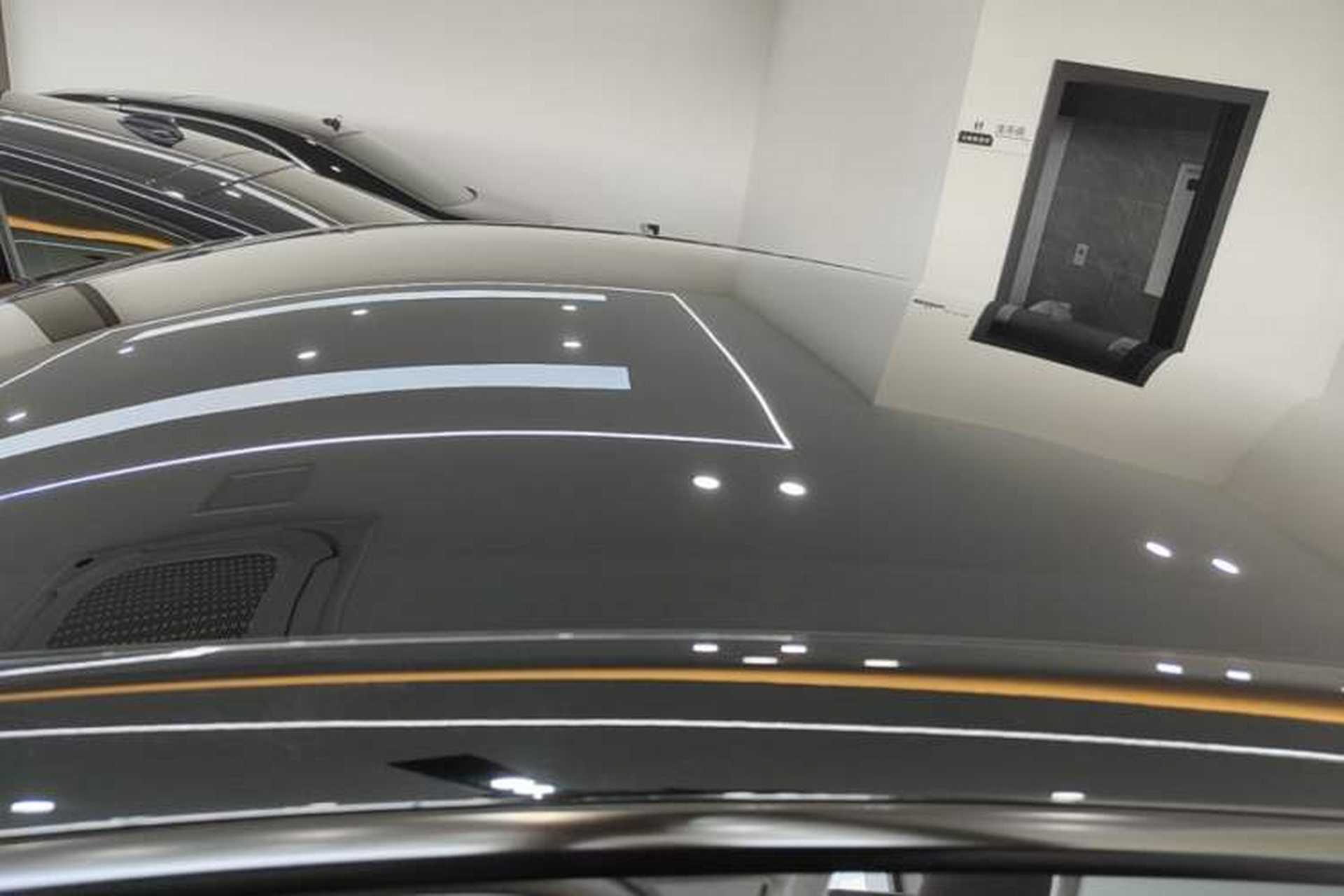 Used Tesla Model Y 2023 Long-Range All-Wheel-Drive Version Roof