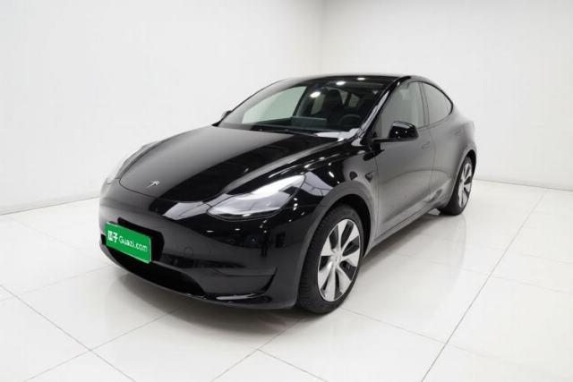 Tesla Model Y 2023 Rear-Wheel-Drive Version de segunda mano