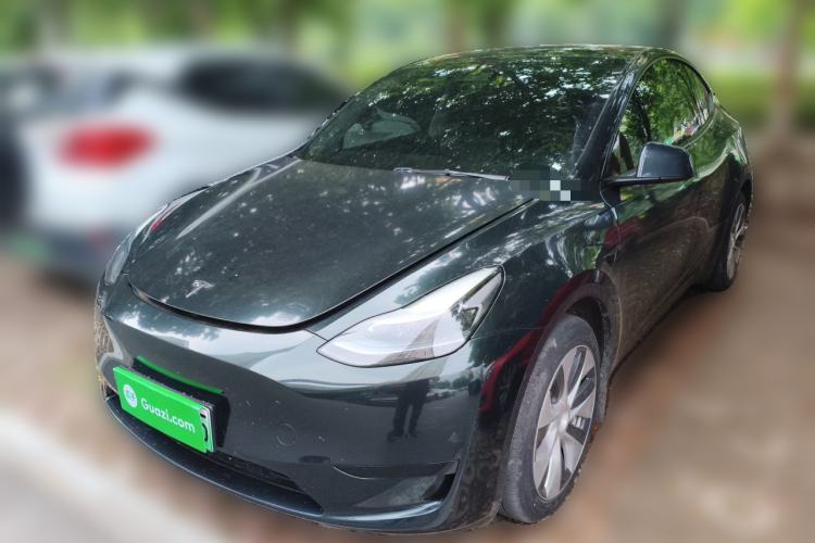 Used Tesla Model Y 2023 Rear-Wheel-Drive Version Guazi used car, China used car export, Used car for sale, Used  cars, Cheapest cars for sale