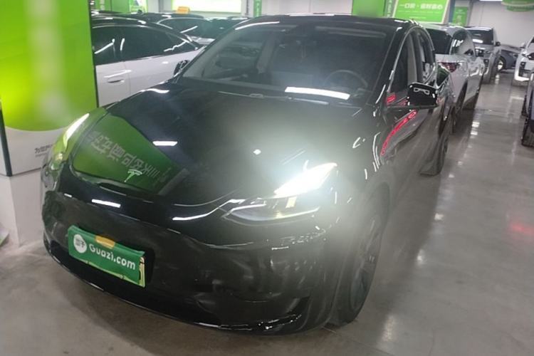 Used Tesla Model Y 2023 Rear-Wheel-Drive Version Guazi used car, China used car export, Used car for sale, Used  cars, Cheapest cars for sale