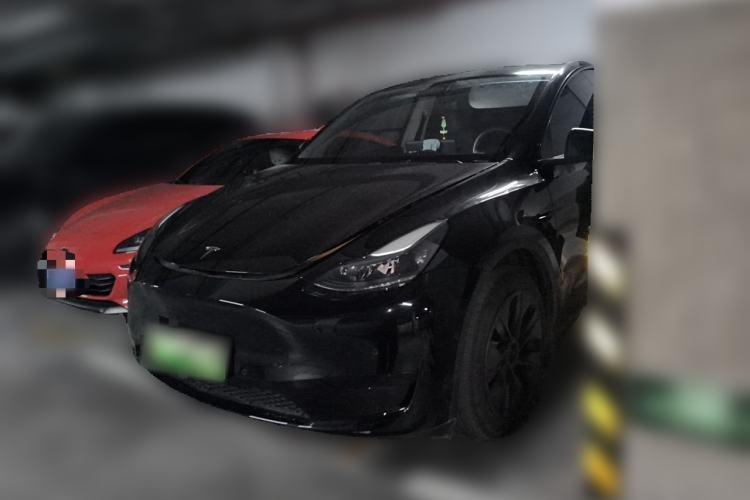 Used Tesla Model Y 2023 Rear-Wheel-Drive Version Guazi used car, China used car export, Used car for sale, Used  cars, Cheapest cars for sale