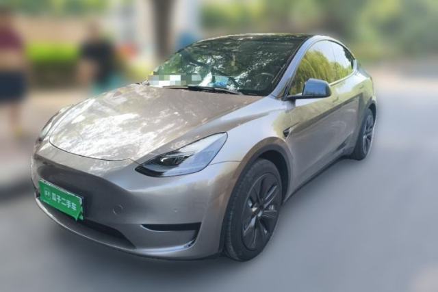 Gebrauchter Tesla Model Y 2023 Rear-Wheel-Drive Version