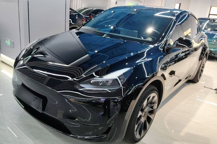 Used Tesla Model Y 2023 Rear-Wheel-Drive Version Guazi used car, China used car export, Used car for sale, Used  cars, Cheapest cars for sale