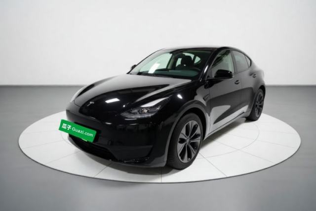 Used Tesla Model Y 2023 Rear-Wheel-Drive Version