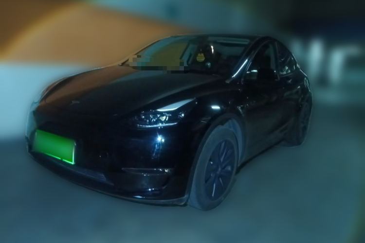 Used Tesla Model Y 2023 Long-Range All-Wheel-Drive Version Guazi used car, China used car export, Used car for sale, Used cars, Cheapest cars for sale