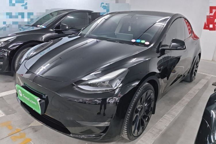 Used Tesla Model Y 2023 High-Performance All-Wheel-Drive Version Guazi used car, China used car export, Used car for sale, Used  cars, Cheapest cars for sale