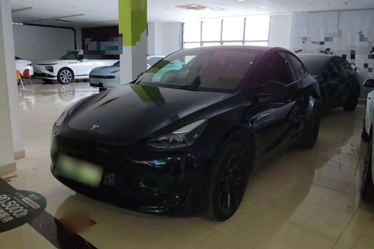 Used Tesla Model Y 2023 Rear-Wheel-Drive Version Guazi used car, China used car export, Used car for sale, Used  cars, Cheapest cars for sale