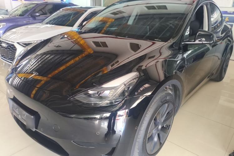 Tesla Model Y 2023 Rear-Wheel-Drive Version