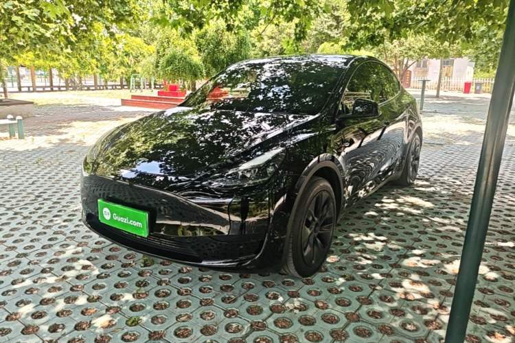 Used Tesla Model Y 2023 Rear-Wheel-Drive Version Guazi used car, China used car export, Used car for sale, Used  cars, Cheapest cars for sale