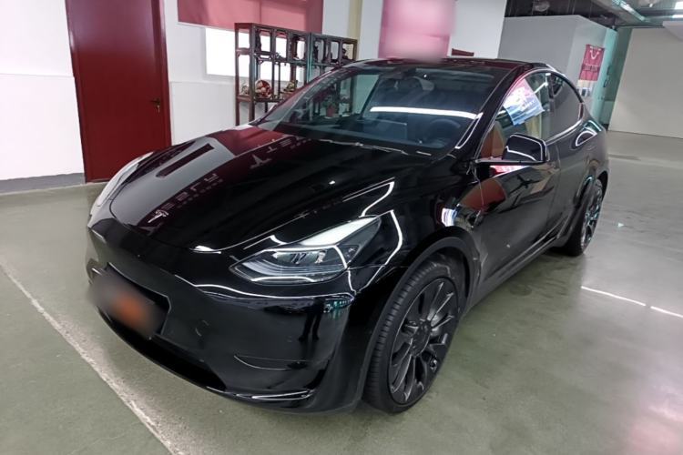 Ojetý Tesla Model Y 2023 Rear-Wheel-Drive Version Guazi used car, China used car export, Used car for sale, Used  cars, Cheapest cars for sale