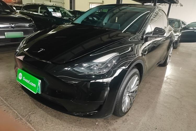 Used Tesla Model Y 2023 Rear-Wheel-Drive Version Guazi used car, China used car export, Used car for sale, Used  cars, Cheapest cars for sale