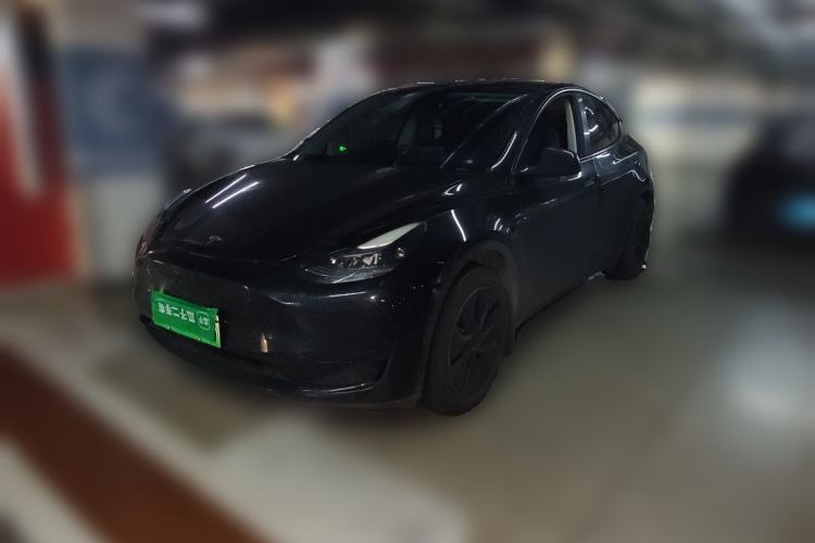 Used Tesla Model Y 2023 Rear-Wheel-Drive Version Guazi used car, China used car export, Used car for sale, Used  cars, Cheapest cars for sale