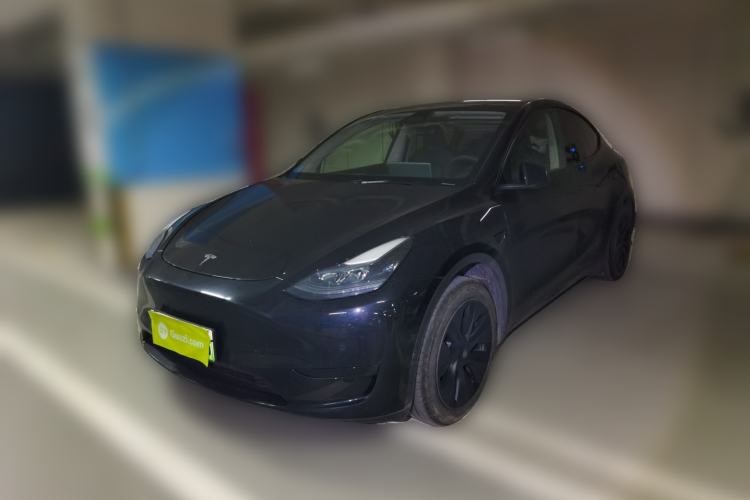 Tesla Model Y 2023 Rear-Wheel-Drive Version