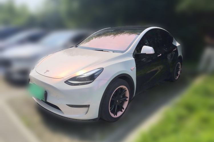 Used Tesla Model Y 2023 Long-Range All-Wheel-Drive Version Guazi used car, China used car export, Used car for sale, Used  cars, Cheapest cars for sale