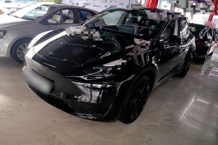Tesla Model Y 2023 Rear-Wheel-Drive Version