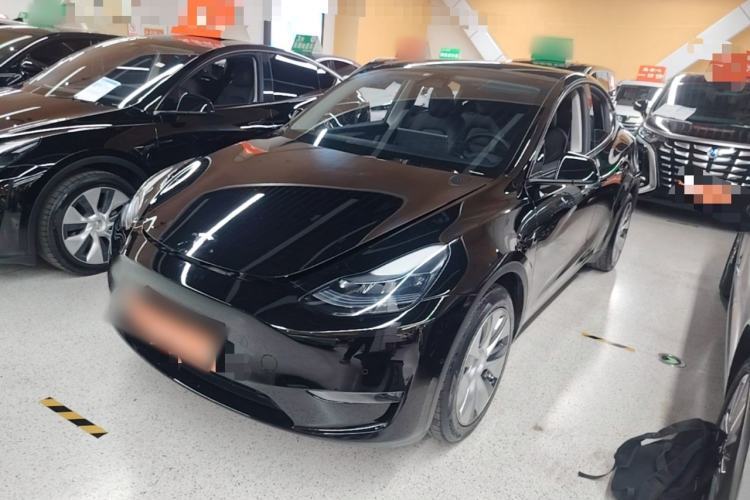 Tesla Model Y 2023 Long-Range All-Wheel-Drive Version usado Guazi used car, China used car export, Used car for sale, Used  cars, Cheapest cars for sale