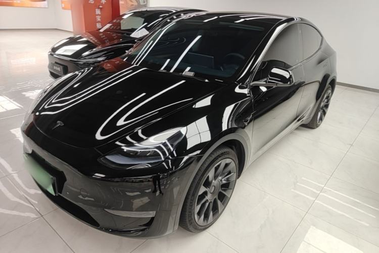Used Tesla Model Y 2023 Long-Range All-Wheel-Drive Version Guazi used car, China used car export, Used car for sale, Used cars, Cheapest cars for sale